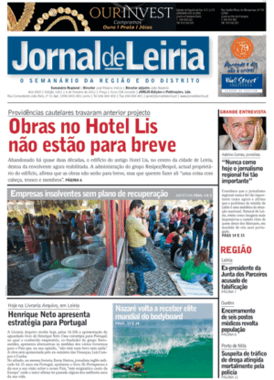 Edição 1421