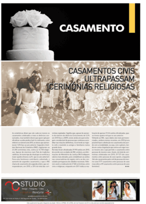 Casamento