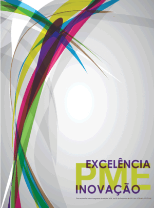 PME Excelência e Líder