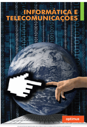 Informática e Telecomunicações