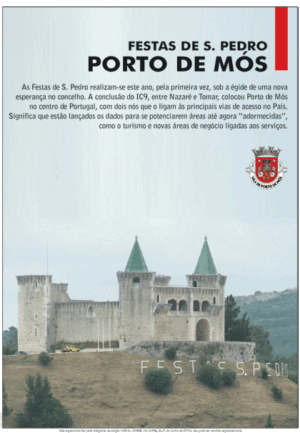 Porto de Mós