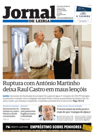 Edição 1461