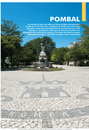 Pombal