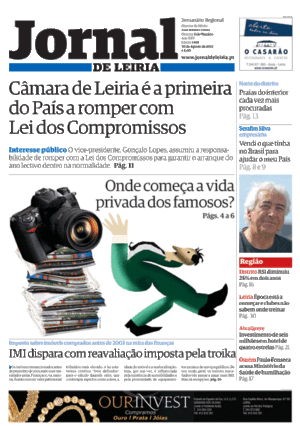 Edição 1468
