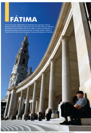Suplmento Fátima
