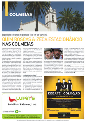 Colmeias
