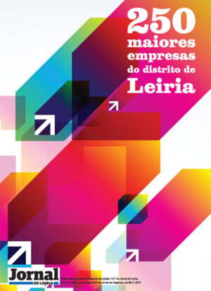 250 Maiores Empresas do Distrito de Leiria