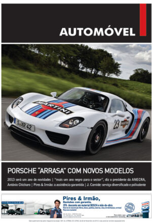 Automóvel