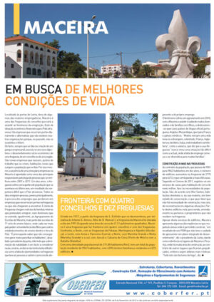Maceira
