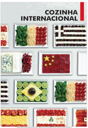 Gastronomia Estrangeira