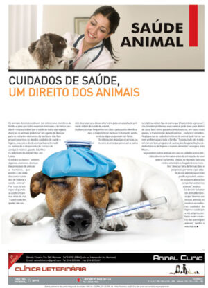 Saúde Animal