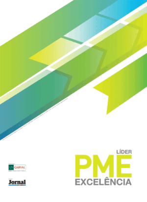 PME Excelência e Líder