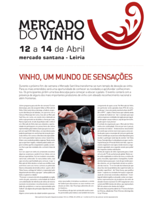 Marcado do Vinho