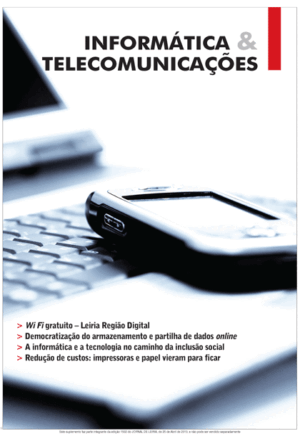 Telecomunicações & Informática