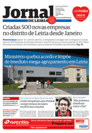 Edição 1503