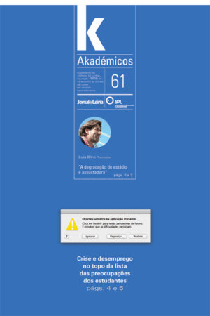Akadémicos 61