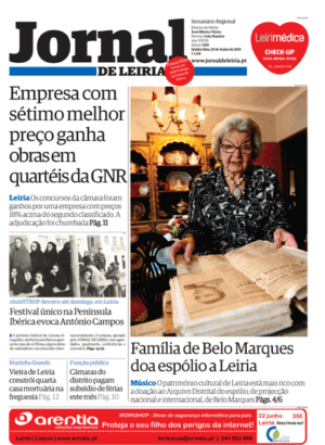 Edição 1510