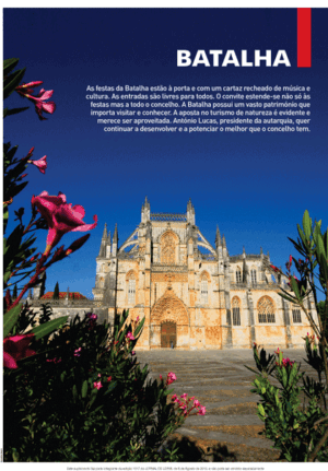 Batalha