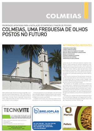 Colmeias