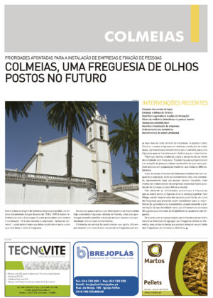 Suplemento Colmeias