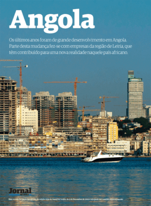 Angola
