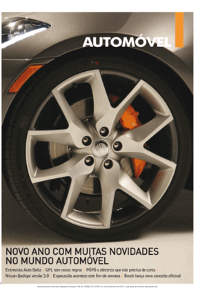 Automóvel
