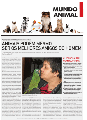 Mundo Animal