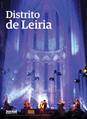 Distrito de Leiria