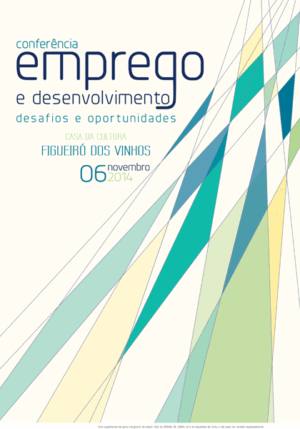 Conferência Emprego e Desenvolvimento