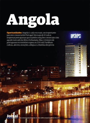 Angola