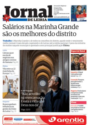 Edição 1589