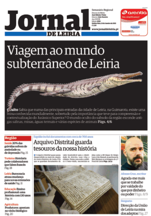 Edição 1592