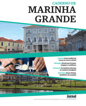 Marinha Grande