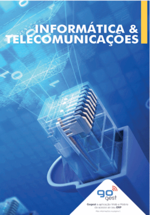 Informática & Telecomunicações