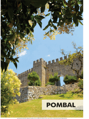Pombal