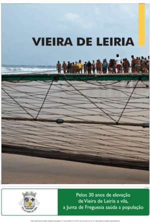Vieira de Leiria