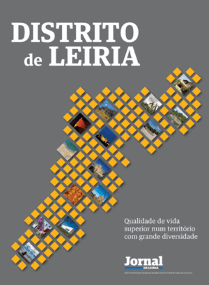 Revista Distrito de Leiria 2015