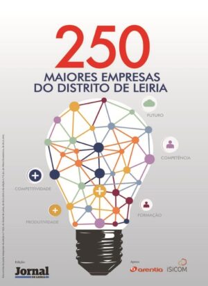 250 Maiores Empresas