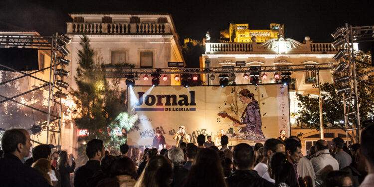 Habitantes de Leiria e Oeste são os ‘mais satisfeitos com a vida’