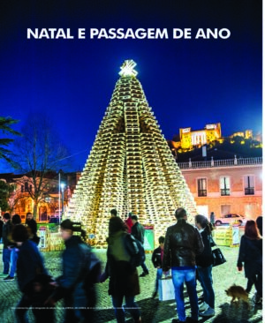 Natal e Passagem de Ano