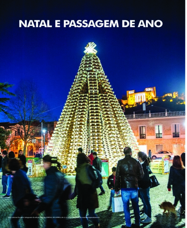 Natal e Passagem de Ano
