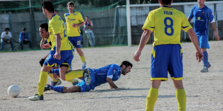 Esta é uma imagem em vias de extinção