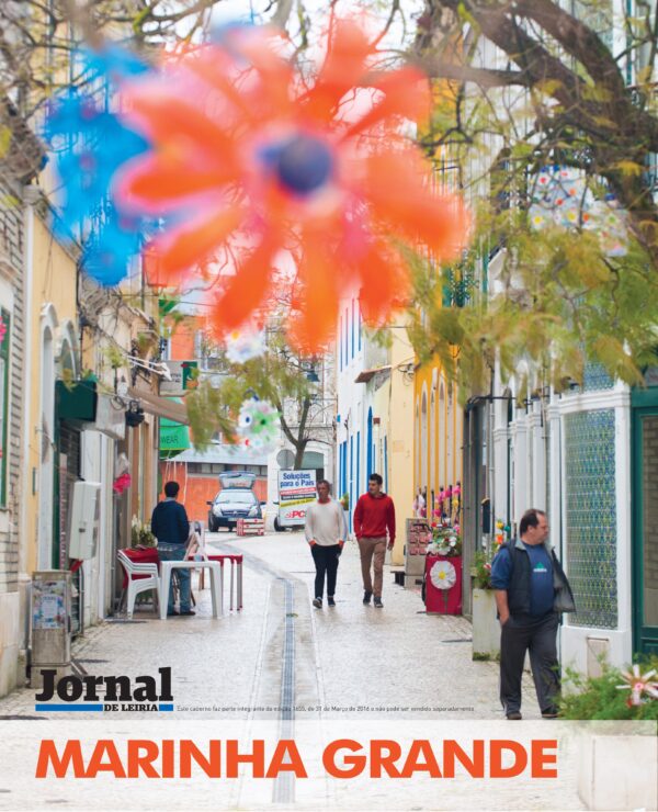 Marinha Grande
