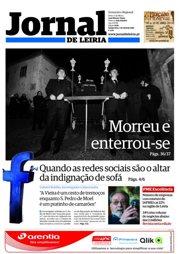 Edição 1656