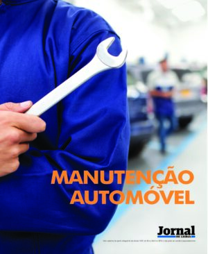 Manutenção Automóvel