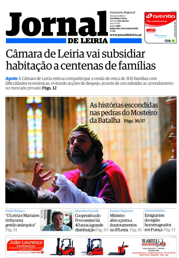 Edição 1666
