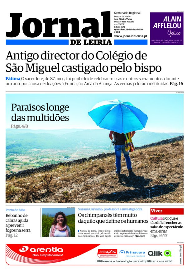 Edição 1672
