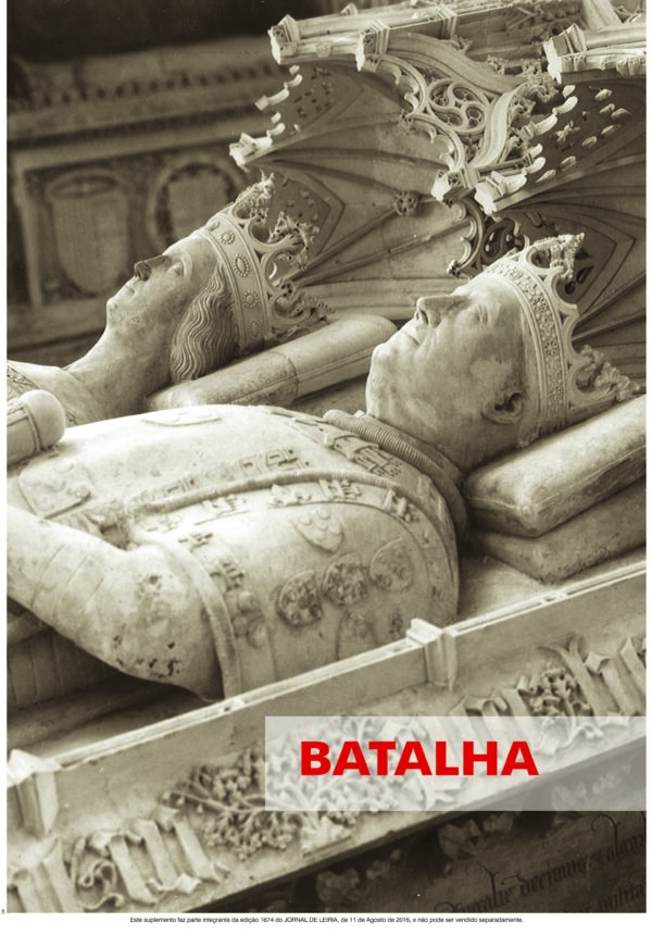 Batalha