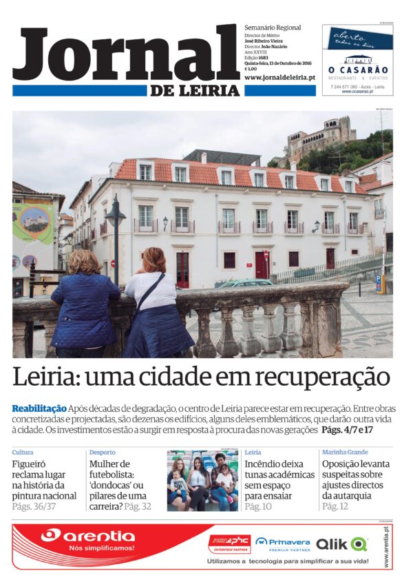 Edição 1683