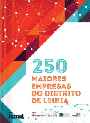 250 Maiores do Distrito de Leiria